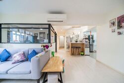 Blk 120A Eastwave @ Canberra (Sembawang), HDB 4 Rooms #559691591
